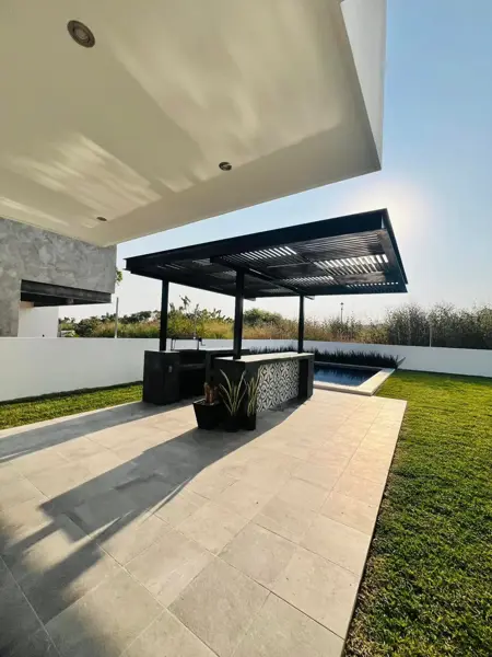 Casa en venta en Lomas de Cocoyoc, Atlatlahucan — foto 2 de 20