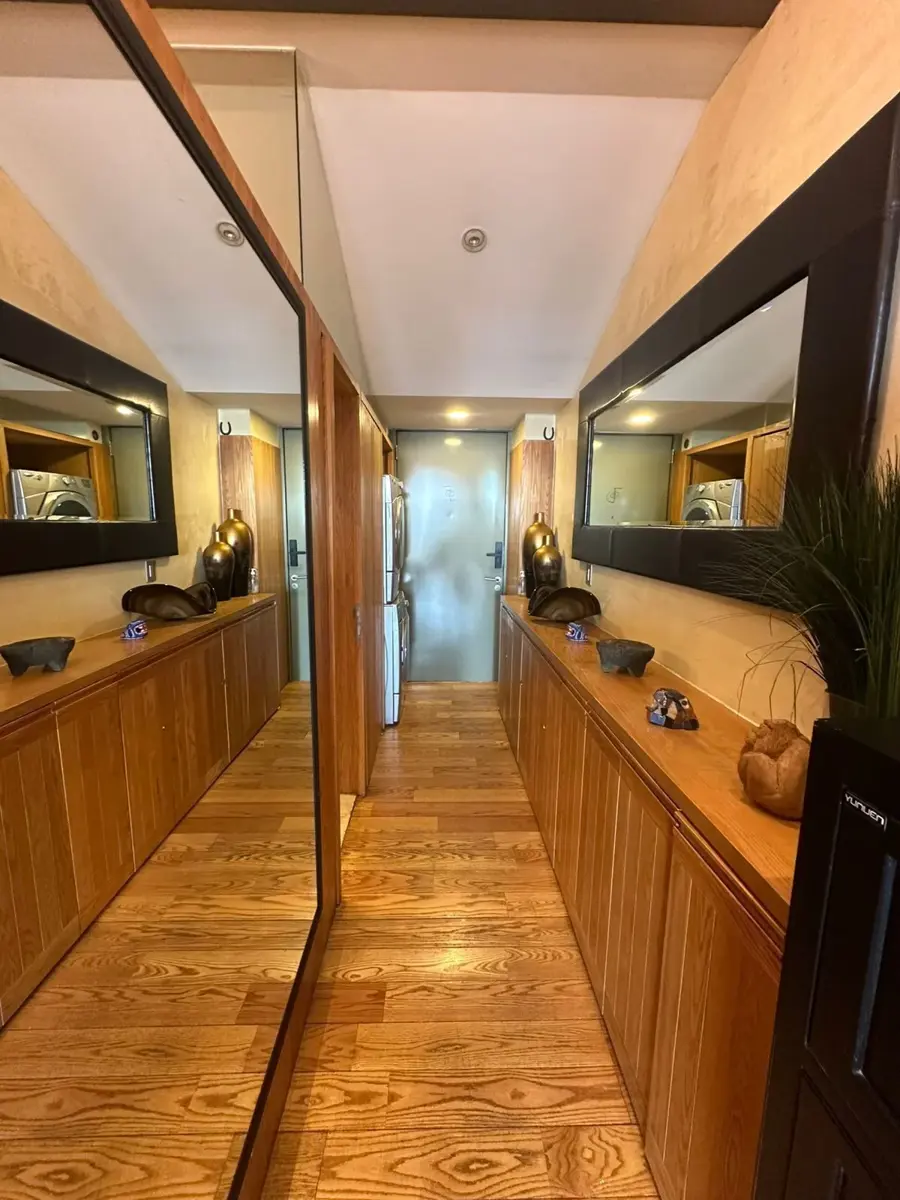 Departamento en renta en Tabacalera, Cuauhtémoc — foto 1 de 16