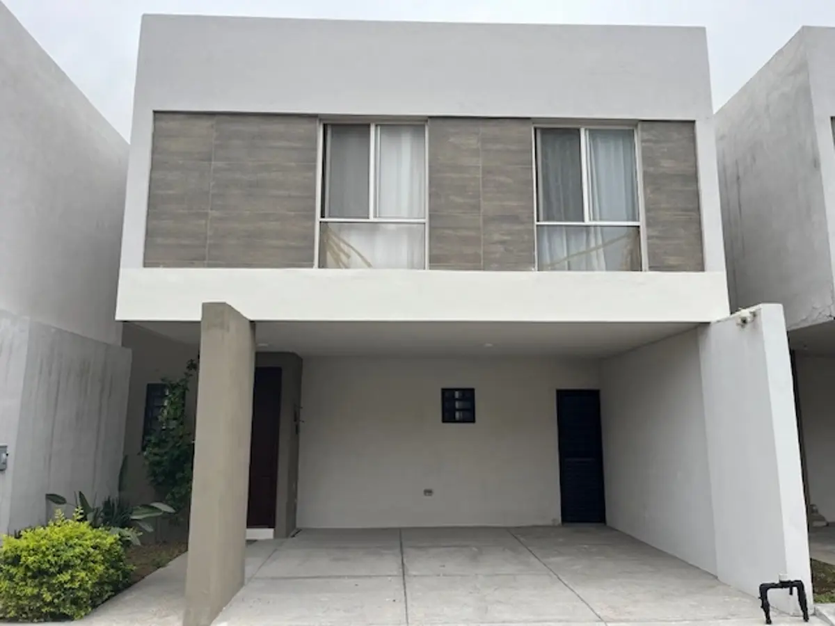 Casa en renta en Atera Residencial, García — foto 1 de 19