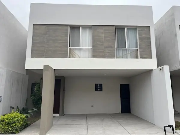 Casa en renta en Atera Residencial, García, Nuevo León