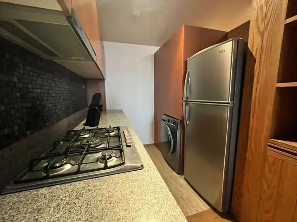 Departamento en renta en Tabacalera, Cuauhtémoc — foto 2 de 20