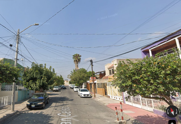 Casa en San Vicente, Guadalajara, Jalisco