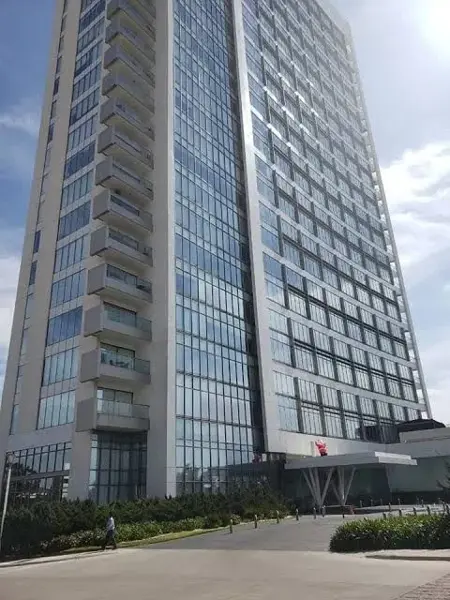 Departamento en venta en La Vista Contry Club, San Andrés Cholula — foto 2 de 17