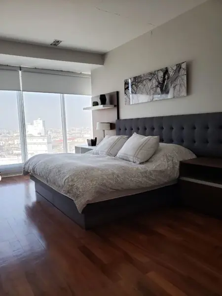 Departamento en venta en La Vista Contry Club, San Andrés Cholula — foto 3 de 17