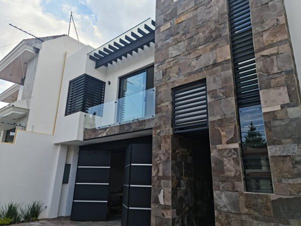 Casa en venta en San Jeronimo Chicahualco, Metepec — foto 2 de 24