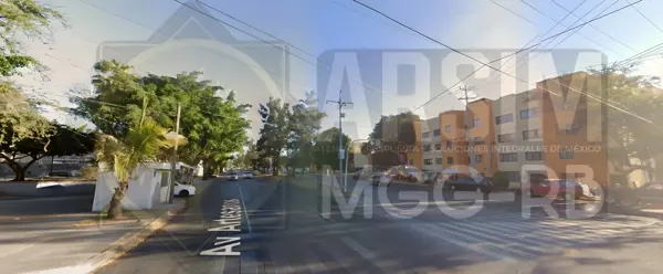 Departamento en venta en Circunvalacion Oblatos, Guadalajara — foto 3 de 64
