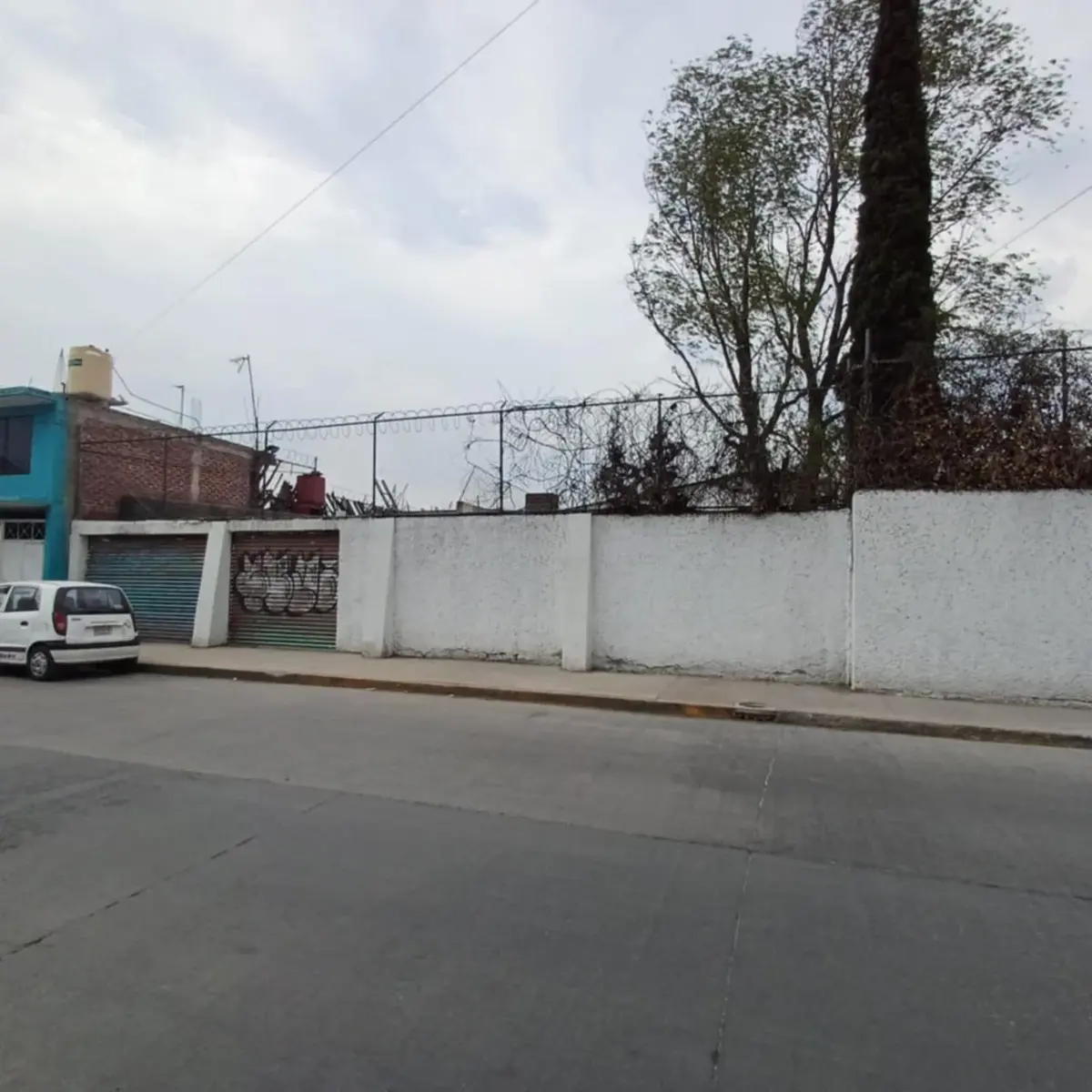 Bodega en renta en Ecatepec Centro, Ecatepec de Morelos — foto 1 de 15
