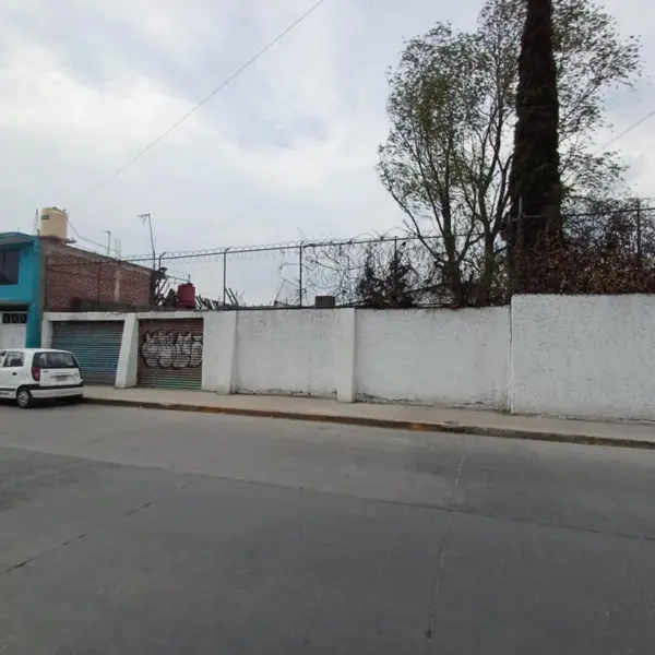 Bodega en renta en Ecatepec Centro, Ecatepec de Morelos, México