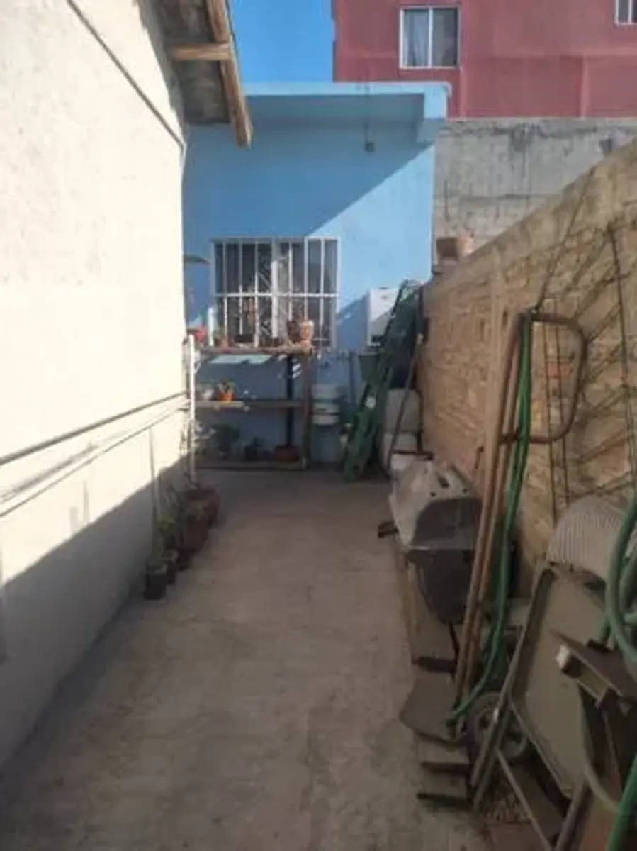 Departamento en renta en Lucio Blanco, Playas de Rosarito — foto 1 de 15