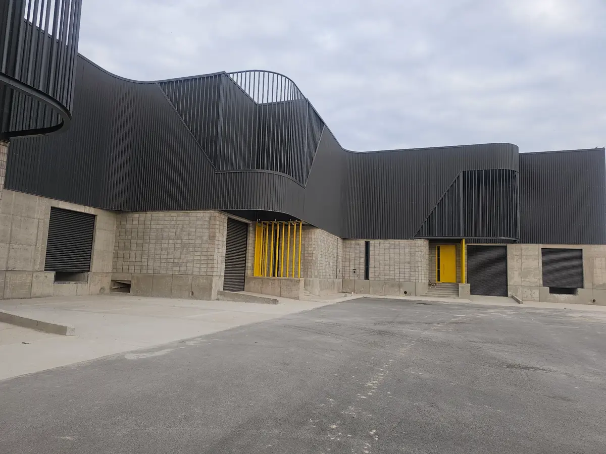 Bodega en Renta en Miravalle, Gómez Palacio, Durango