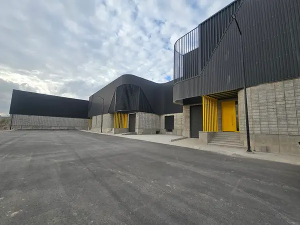 Bodega en renta en Miravalle, Gómez Palacio — foto 3 de 7