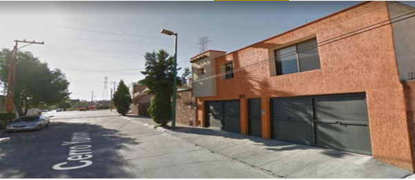 Casa en venta en Las Lomas, San Luis Potosí — foto 2 de 12