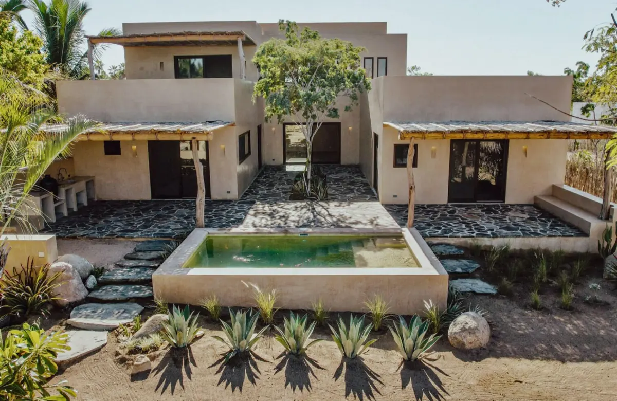 Casa en venta en Cabo San Lucas Centro, Los Cabos