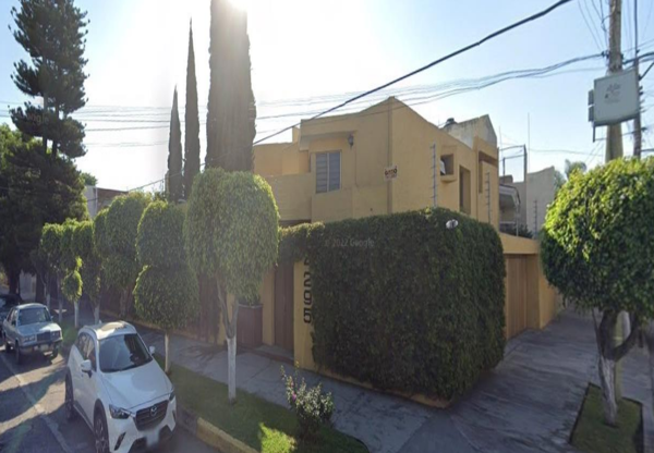 Casa en venta en Las Flores, Zapopan — foto 2 de 14