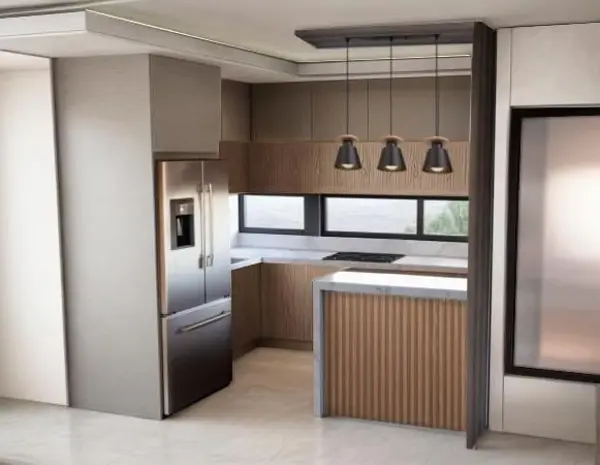 Departamento en venta en Joyas de Mocambo (Granjas los Pinos), Boca del Río — foto 2 de 4