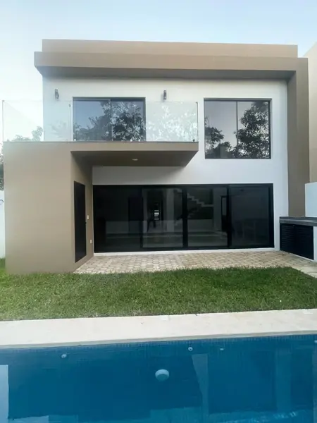 Casa en venta en Cancún (Internacional de Cancún), Benito Juárez — foto 3 de 30
