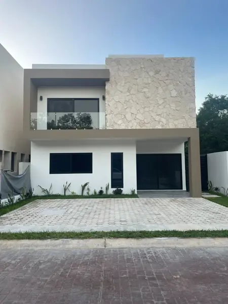 Casa en venta en Cancún (Internacional de Cancún), Benito Juárez — foto 2 de 30