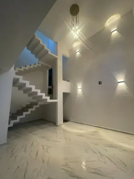 Casa en Cancún (Internacional de Cancún), Benito Juárez, Quintana Roo