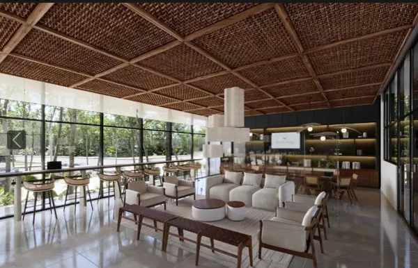 Terreno en venta en Puerto Morelos, Puerto Morelos — foto 2 de 8