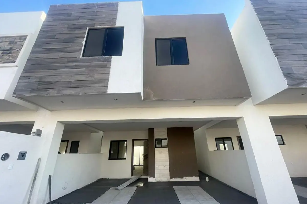 Casa en venta en San José de los Cerritos, Saltillo — foto 1 de 18