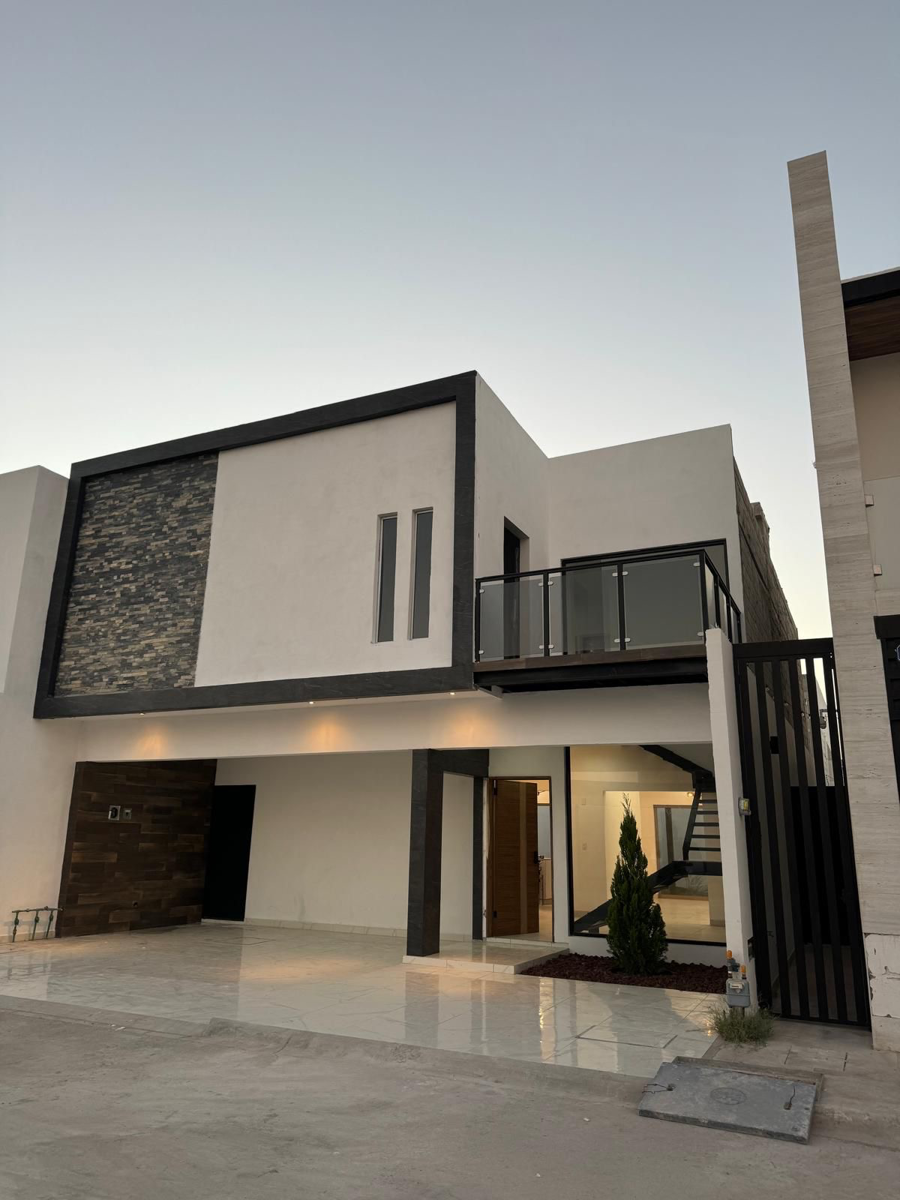 Casa en Venta en Los Viñedos, Torreón, Coahuila de Zaragoza