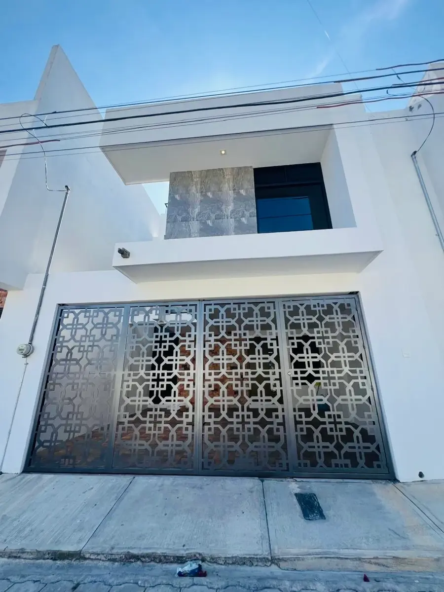 Casa en venta en El Popo, Atlixco — foto 1 de 15