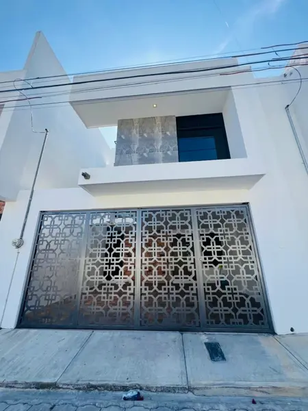 Casa en venta en El Popo, Atlixco, Puebla