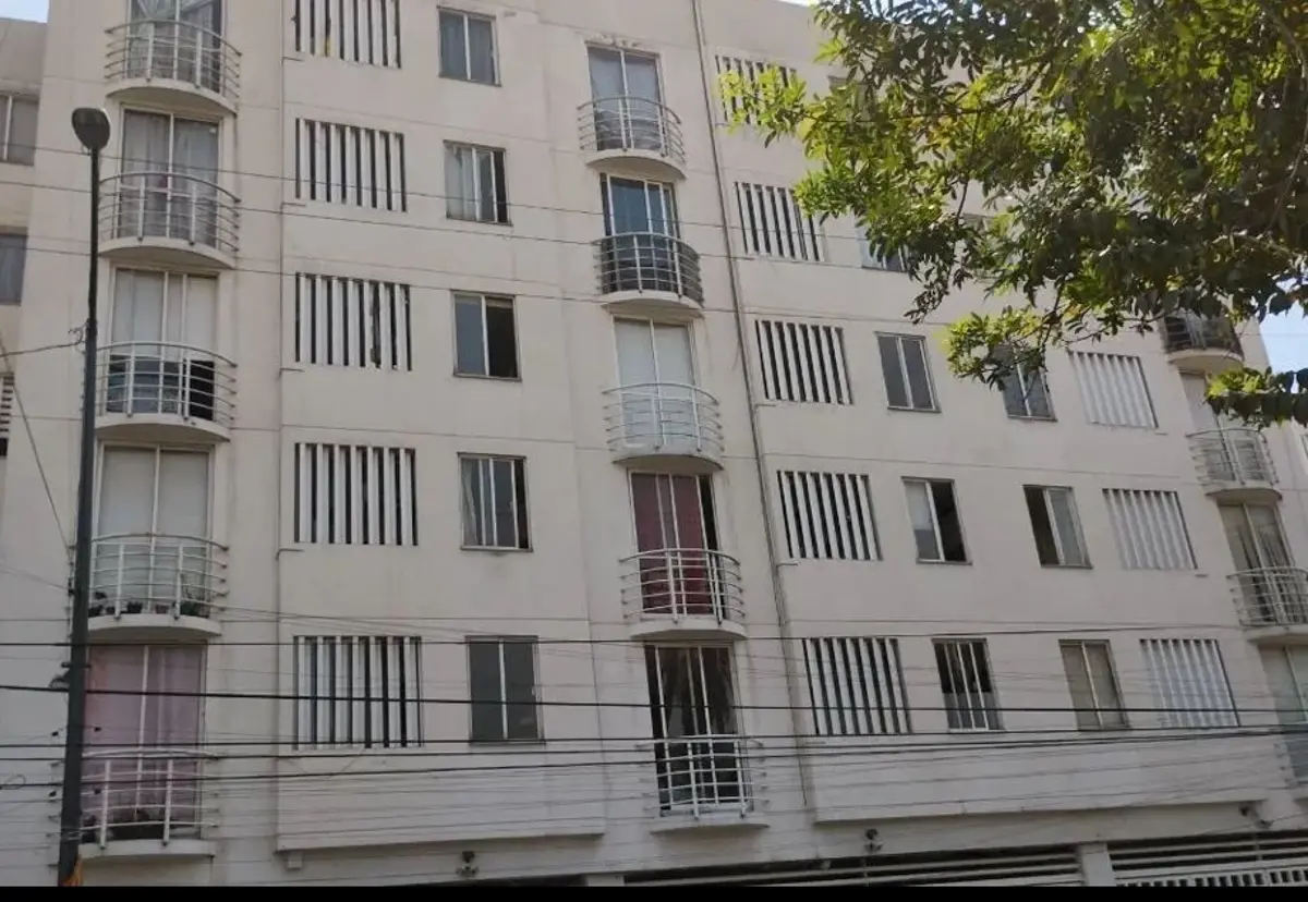 Departamento en venta en Portales Norte, Benito Juárez — foto 1 de 12