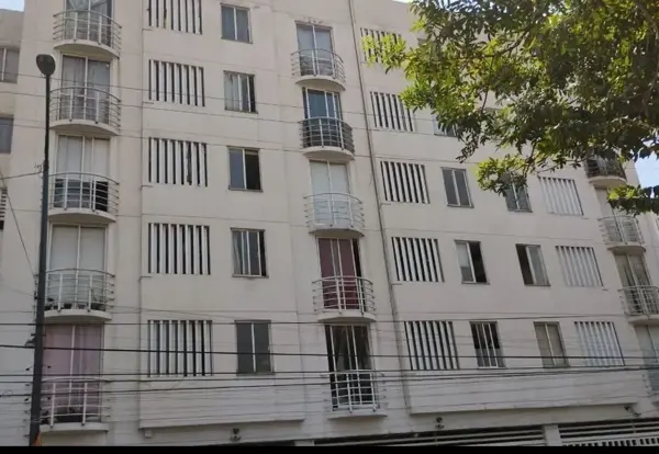Departamento en venta en Portales Norte, Benito Juárez, Ciudad de México