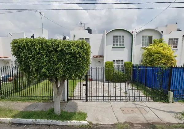 Casa en Cumbres del Roble, Corregidora, Querétaro