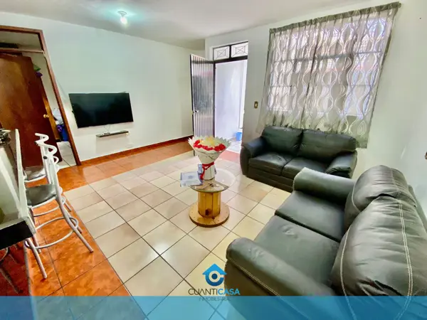 Casa en venta en La Soledad, Morelia — foto 3 de 14