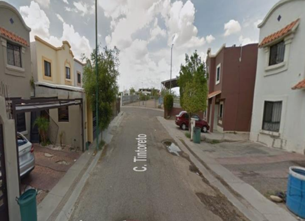 Casa en venta en Villa Bonita, Hermosillo — foto 3 de 7