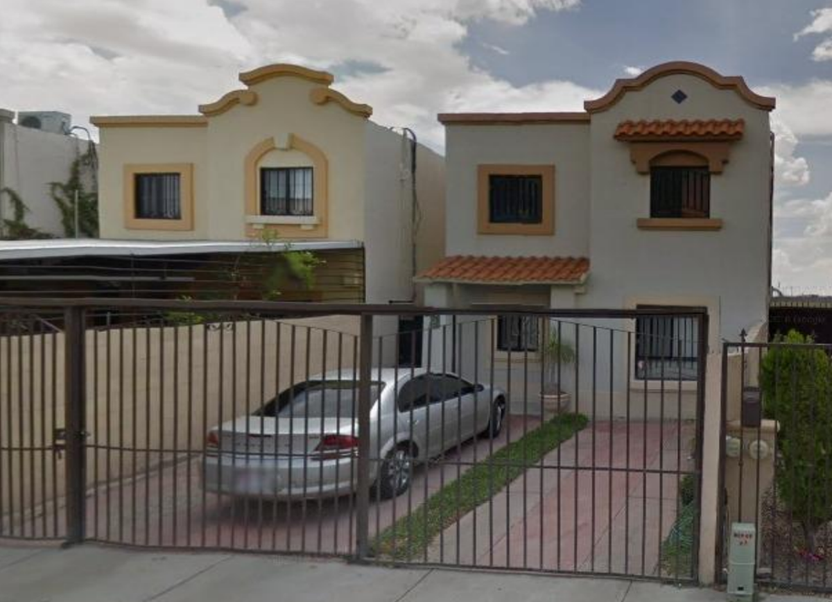 Casa en venta en Villa Bonita, Hermosillo — foto 1 de 7