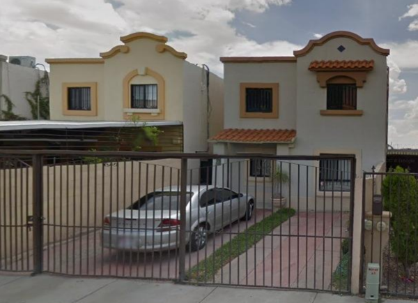 Casa en venta en Villa Bonita, Hermosillo, Sonora