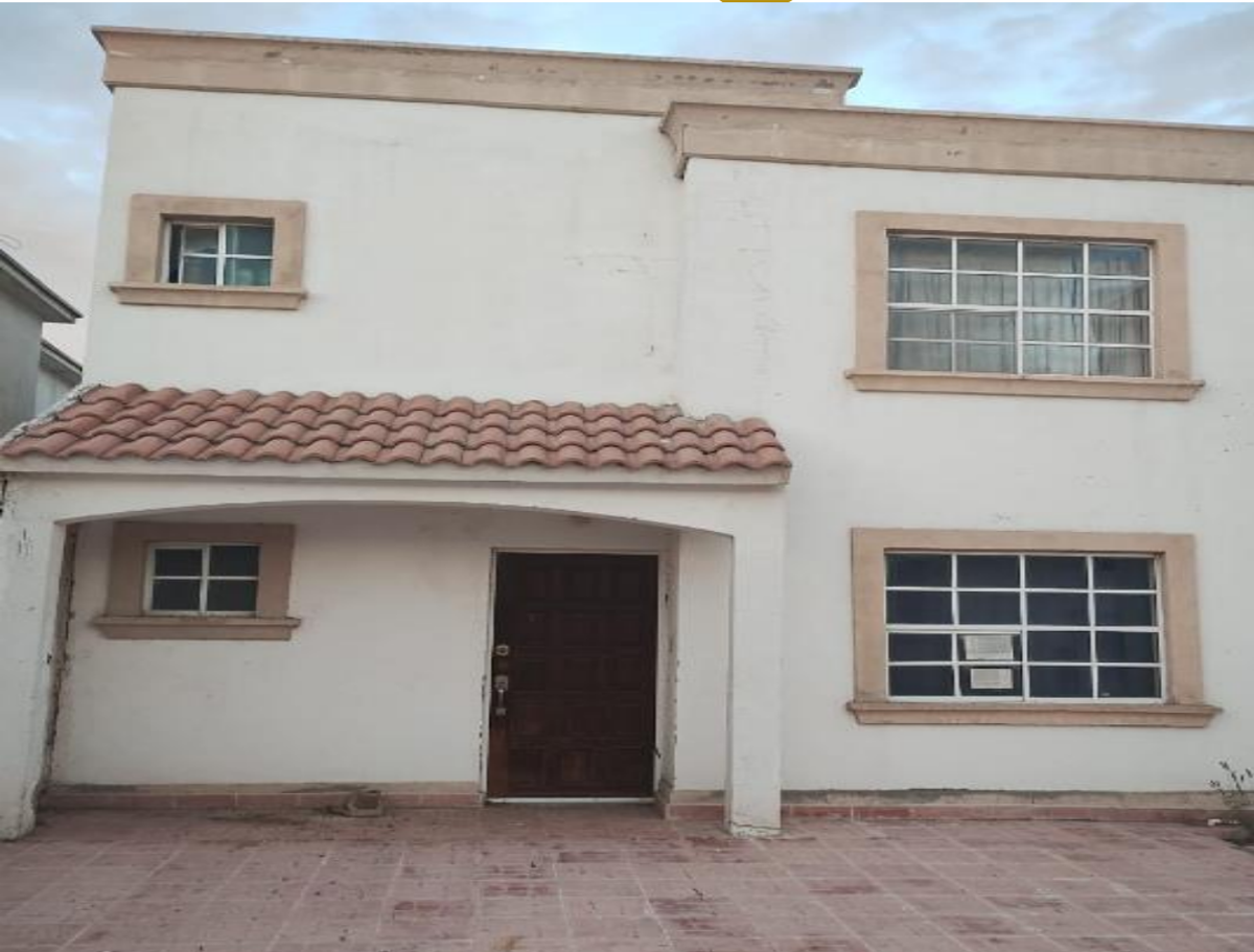 Casa en Venta en Residencial Senderos, Torreón, Coahuila de Zaragoza