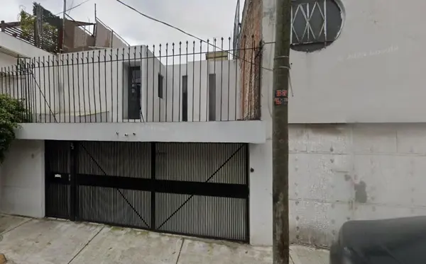 Casa en venta en Educacion, Coyoacán — foto 3 de 10