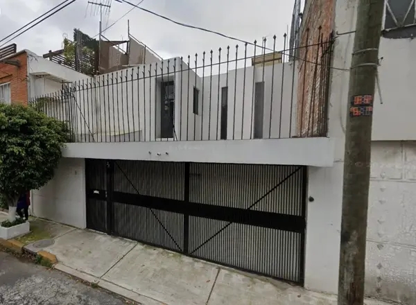 Casa en venta en Educacion, Coyoacán — foto 2 de 10