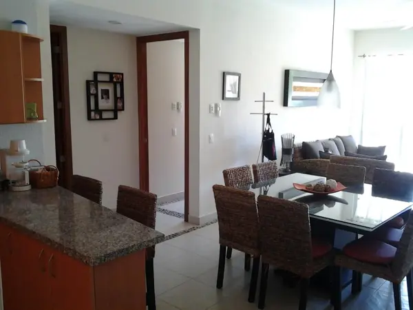 Departamento en venta en Mayan Lakes, Acapulco de Juárez — foto 3 de 11
