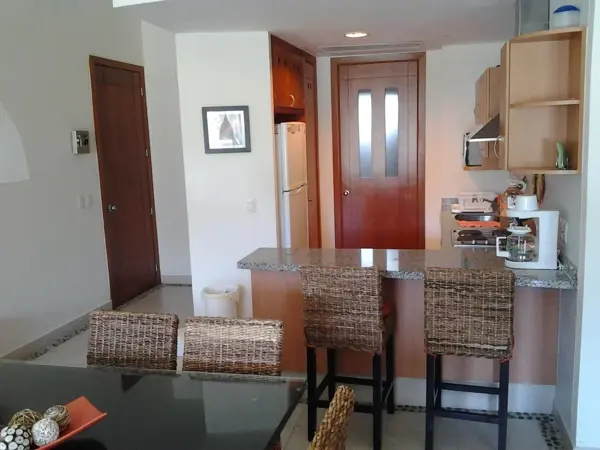 Departamento en venta en Mayan Lakes, Acapulco de Juárez — foto 2 de 11