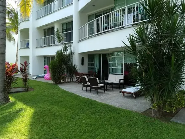 Departamento en venta en Mayan Lakes, Acapulco de Juárez, Guerrero