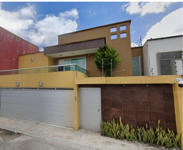 Casa en venta en Nuevo Xalapa, Xalapa — foto 2 de 12