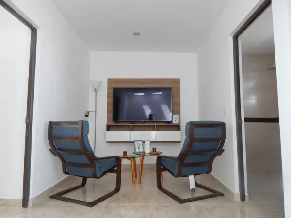 Casa en venta en Nuevo León, Cuautlancingo — foto 3 de 16