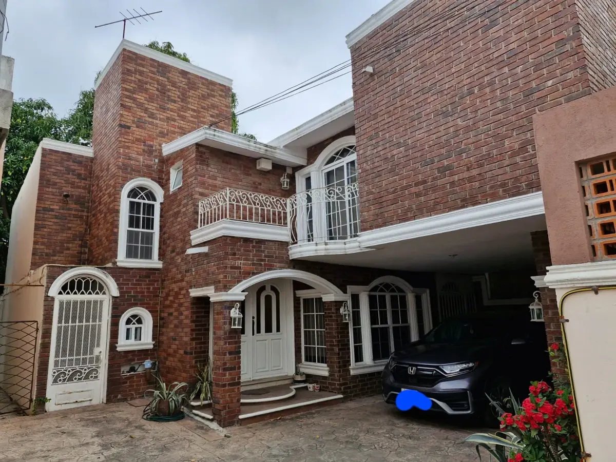 Casa en venta en Ampliación Unidad Nacional, Ciudad Madero — foto 1 de 17