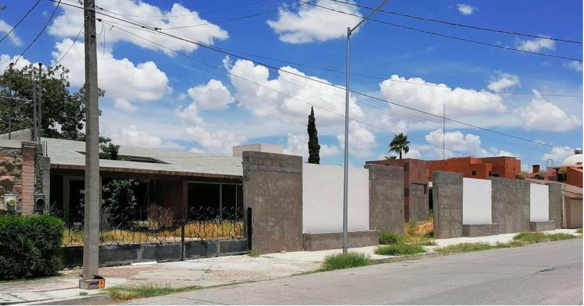 Casa en Venta en San Isidro, Torreón, Coahuila de Zaragoza