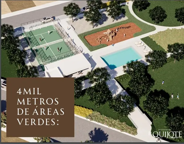 Terreno en venta en Ampliación Senderos, Torreón — foto 3 de 4