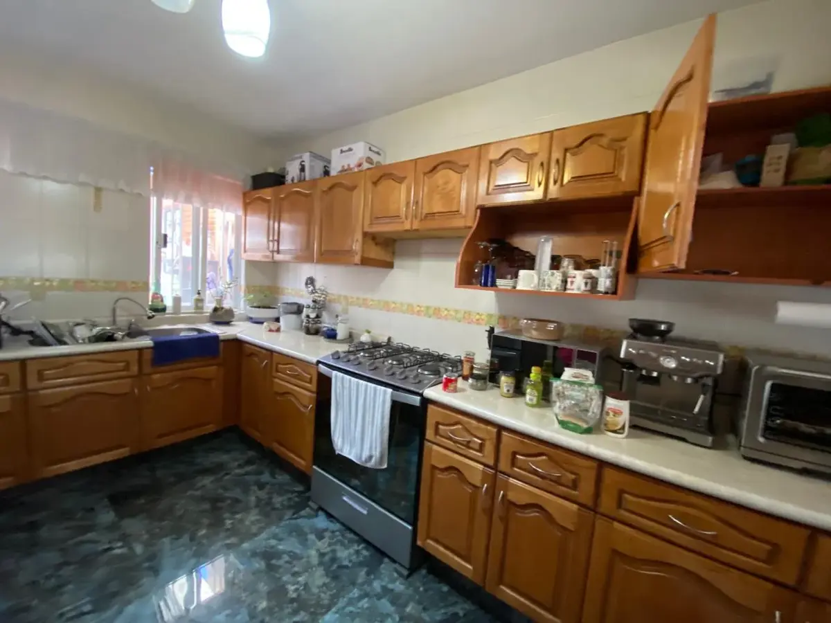 Casa en venta en Valle de Oro, San Juan del Río — foto 1 de 17