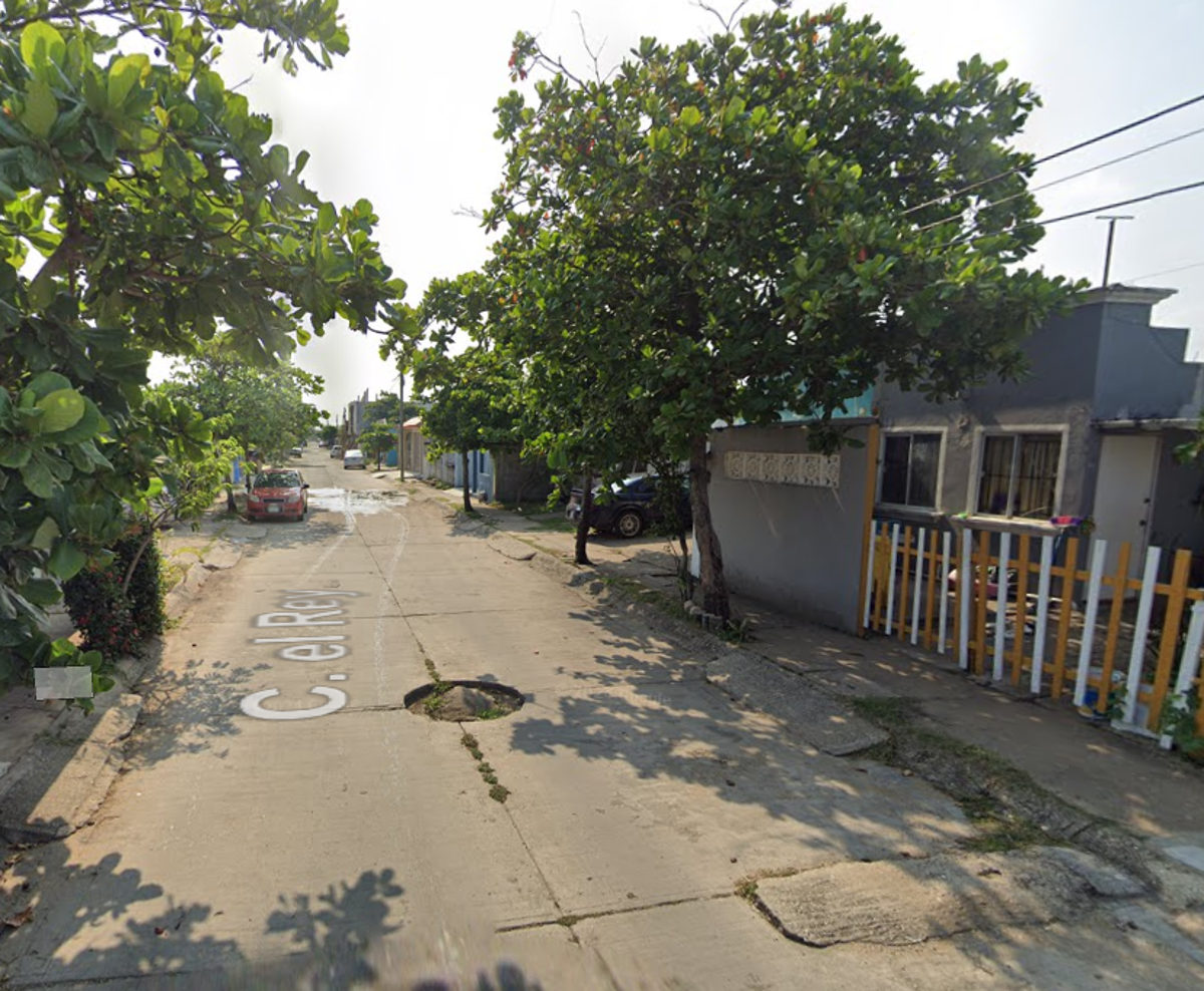 Casa en venta en Ciudad Olmeca, Coatzacoalcos — foto 1 de 10