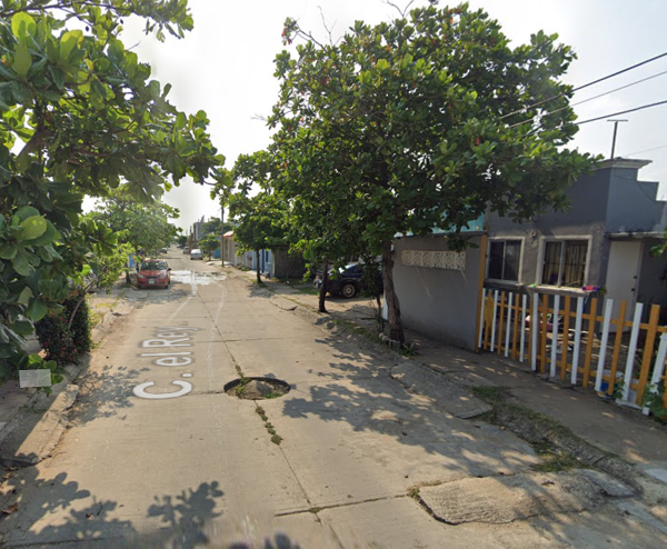 Casa en remate en Ciudad Olmeca, Coatzacoalcos, Veracruz de Ignacio de la Llave