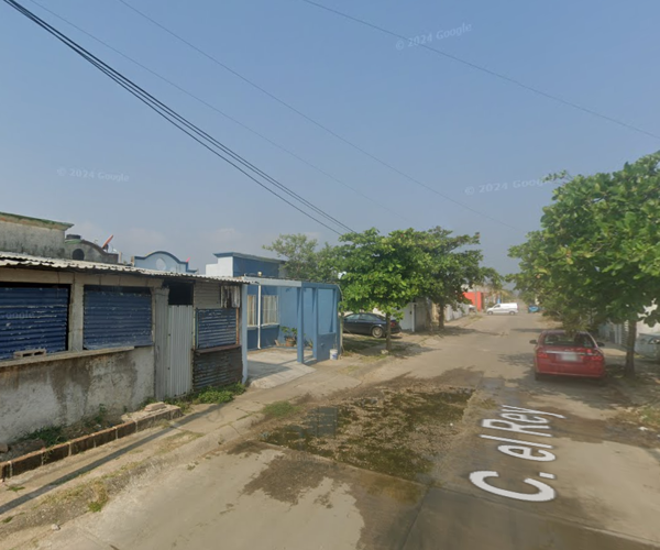 Casa en venta en Ciudad Olmeca, Coatzacoalcos — foto 3 de 10
