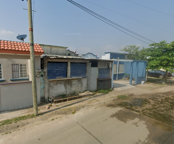 Casa en venta en Ciudad Olmeca, Coatzacoalcos — foto 2 de 10
